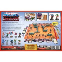 Asmodee Masters Of The Universe: Battleground, Brettspiel -Spielzeug Rabatte Asmodee Masters of the Universe Battleground Brettspiel@@1902338 1