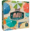 Asmodee Maui, Brettspiel -Spielzeug Rabatte Asmodee Maui Brettspiel@@1902362