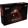 Asmodee Nemesis - Karnomophs, Brettspiel -Spielzeug Rabatte Asmodee Nemesis Karnomophs Brettspiel@@1778401