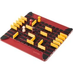 Asmodee Quoridor, Brettspiel -Spielzeug Rabatte Asmodee Quoridor Brettspiel@@1902388 2