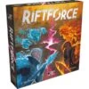 Asmodee Riftforce, Kartenspiel -Spielzeug Rabatte Asmodee Riftforce Kartenspiel@@1727908