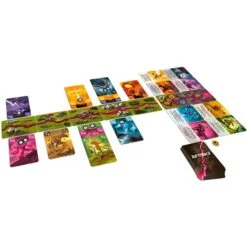 Asmodee Riftforce, Kartenspiel -Spielzeug Rabatte Asmodee Riftforce Kartenspiel@@1727908 1