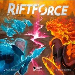 Asmodee Riftforce, Kartenspiel -Spielzeug Rabatte Asmodee Riftforce Kartenspiel@@1727908 2