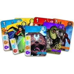 Asmodee Splendor Marvel, Kartenspiel -Spielzeug Rabatte Asmodee Splendor Marvel Kartenspiel@@1727909 2