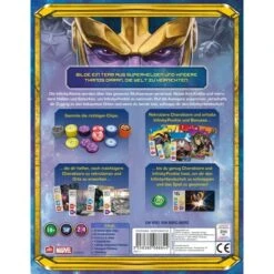 Asmodee Splendor Marvel, Kartenspiel -Spielzeug Rabatte Asmodee Splendor Marvel Kartenspiel@@1727909 3
