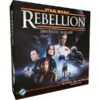 Asmodee Star Wars: Rebellion - Aufstieg Des Imperiums, Brettspiel -Spielzeug Rabatte Asmodee Star Wars Rebellion Aufstieg des Imperiums Brettspiel@@1442784
