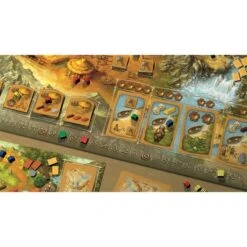 Asmodee Stone Age: Das Ziel Ist Dein Weg, Brettspiel -Spielzeug Rabatte Asmodee Stone Age Das Ziel ist dein Weg Brettspiel@@1sgqhs02 4