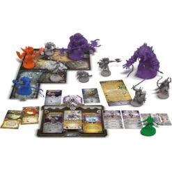 Asmodee Sword & Sorcery: Unsterbliche Seelen, Brettspiel 5 Asmodee Sword & Sorcery: Unsterbliche Seelen, Brettspiel -Spielzeug Rabatte Asmodee Sword Sorcery Unsterbliche Seelen Brettspiel@@1sgq0085 1