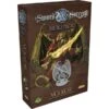 Asmodee Sword & Sorcery - Volkor, Brettspiel -Spielzeug Rabatte Asmodee Sword Sorcery Volkor Brettspiel@@1683934