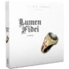 Asmodee T.I.M.E Stories - Lumen Fidei, Brettspiel 1 Asmodee T.I.M.E Stories - Lumen Fidei, Brettspiel -Spielzeug Rabatte Asmodee T I M E Stories Lumen Fidei Brettspiel@@1sgq0073
