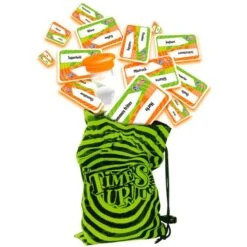 Asmodee Time's Up! Family, Quizspiel -Spielzeug Rabatte Asmodee Time s Up Family Quizspiel@@1902443 1