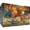 Asmodee Twilight Imperium 4. Edition, Brettspiel -Spielzeug Rabatte Asmodee Twilight Imperium 4 Edition Brettspiel@@1sgq007f