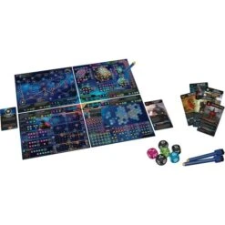 Asmodee Twilight Inscription, Brettspiel -Spielzeug Rabatte Asmodee Twilight Inscription Brettspiel@@1877968 2