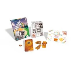 Asmodee Unlock! Kids - Auf Dem Bauernhof, Kartenspiel -Spielzeug Rabatte Asmodee Unlock Kids Auf dem Bauernhof Kartenspiel@@1901708 1