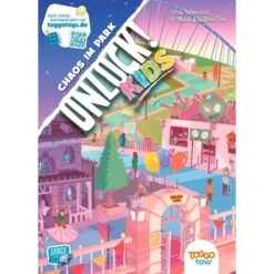Asmodee Unlock! Kids - Chaos Im Park, Kartenspiel 8 Asmodee Unlock! Kids - Chaos Im Park, Kartenspiel -Spielzeug Rabatte Asmodee Unlock Kids Chaos im Park Kartenspiel@@1901711 2