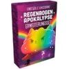 Asmodee Unstable Unicorns - Regenbogen-Apokalypse Erweiterungsset, Kartenspiel -Spielzeug Rabatte Asmodee Unstable Unicorns Regenbogen Apokalypse Erweiterungsset Kartenspiel@@1902367