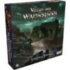 Asmodee Villen Des Wahnsinns - Grauenvolle Reisen, Brettspiel