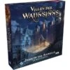 Asmodee Villen Des Wahnsinns - Jenseits Der Schwelle, Brettspiel 1 Asmodee Villen Des Wahnsinns - Jenseits Der Schwelle, Brettspiel -Spielzeug Rabatte Asmodee Villen des Wahnsinns Jenseits der Schwelle Brettspiel@@1615910