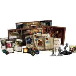 Asmodee Villen Des Wahnsinns - Jenseits Der Schwelle, Brettspiel -Spielzeug Rabatte Asmodee Villen des Wahnsinns Jenseits der Schwelle Brettspiel@@1sgq00f5 1