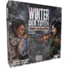 Asmodee Winter Der Toten - Kampf Der Kolonien, Brettspiel -Spielzeug Rabatte Asmodee Winter der Toten Kampf der Kolonien Brettspiel@@1794856