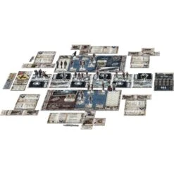 Asmodee Winter Der Toten - Kampf Der Kolonien, Brettspiel 7 Asmodee Winter Der Toten - Kampf Der Kolonien, Brettspiel -Spielzeug Rabatte Asmodee Winter der Toten Kampf der Kolonien Brettspiel@@1794856 2