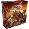 Asmodee Zombicide - Black Plague, Brettspiel -Spielzeug Rabatte Asmodee Zombicide Black Plague Brettspiel@@1445658