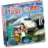 Asmodee Zug Um Zug: Japan & Italien, Brettspiel -Spielzeug Rabatte Asmodee Zug um Zug Japan Italien Brettspiel@@1902063
