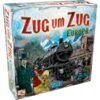 Asmodee Zug Um Zug - Europa, Brettspiel 2 Asmodee Zug Um Zug - Europa, Brettspiel -Spielzeug Rabatte Asmodee Zug um Zug Europa Brettspiel@@1257169