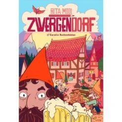 Asmodee Zwergendorf, Brettspiel 7 Asmodee Zwergendorf, Brettspiel -Spielzeug Rabatte Asmodee Zwergendorf Brettspiel@@1902461 1