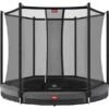 BERG Toys Trampolin Favorit InGround, Fitnessgerät -Spielzeug Rabatte BERG Toys Trampolin Favorit InGround Fitnessger t@@1sogti0d