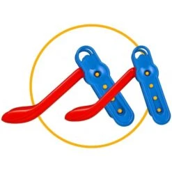 BIG Rutsche Fun-Slide -Spielzeug Rabatte BIG Rutsche Fun Slide@@1195388 3