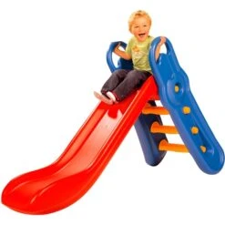 BIG Rutsche Fun-Slide -Spielzeug Rabatte BIG Rutsche Fun Slide@@1195388 5