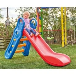 BIG Rutsche Fun-Slide -Spielzeug Rabatte BIG Rutsche Fun Slide@@1195388 6