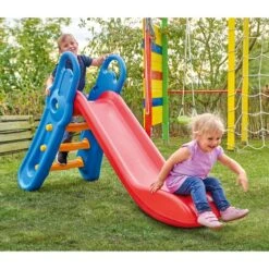 BIG Rutsche Fun-Slide -Spielzeug Rabatte BIG Rutsche Fun Slide@@1195388 7