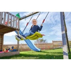 BIG Snake-Swing, Schaukel -Spielzeug Rabatte BIG Snake Swing Schaukel@@1691063 10