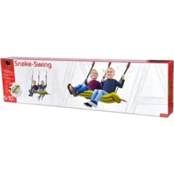 BIG Snake-Swing, Schaukel -Spielzeug Rabatte BIG Snake Swing Schaukel@@1691063 6