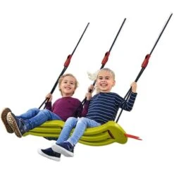 BIG Snake-Swing, Schaukel -Spielzeug Rabatte BIG Snake Swing Schaukel@@1691063 8
