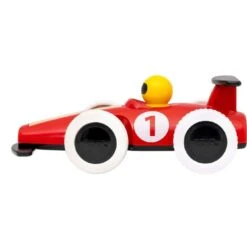 BRIO Großer Rennwagen Mit Rückziehmotor, Spielfahrzeug -Spielzeug Rabatte BRIO Gro er Rennwagen mit R ckziehmotor Spielfahrzeug@@1895970 3