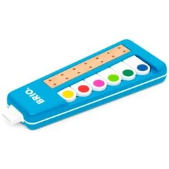 BRIO Kinder Melodica, Musikspielzeug -Spielzeug Rabatte BRIO Kinder Melodica Musikspielzeug@@1895969 2
