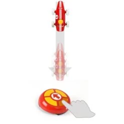 BRIO RC Rennwagen Mit Fernsteuerung , Spielfahrzeug -Spielzeug Rabatte BRIO RC Rennwagen mit Fernsteuerung Spielfahrzeug@@1ss6k015 2