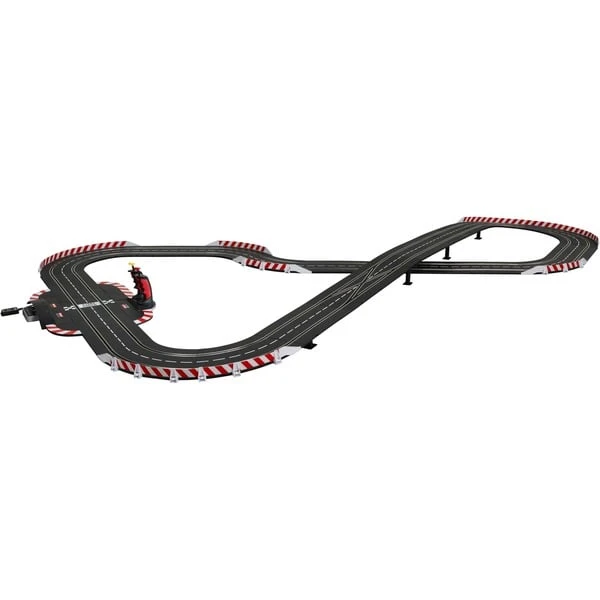Carrera DIGITAL 132 Race To Victory, Rennbahn 4 Carrera DIGITAL 132 Race To Victory, Rennbahn – Bild 2