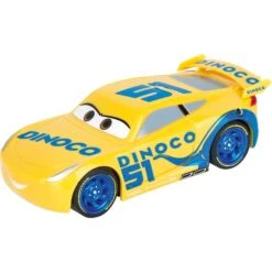 Carrera FIRST Disney Pixar Cars - Race Of Friends, Rennbahn 9 Carrera FIRST Disney Pixar Cars - Race Of Friends, Rennbahn -Spielzeug Rabatte Carrera FIRST Disney Pixar Cars Race of Friends Rennbahn@@1728984 3