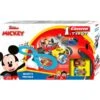Carrera FIRST Mickey's Fun Race 20063045, Rennbahn 2 Carrera FIRST Mickey's Fun Race 20063045, Rennbahn -Spielzeug Rabatte Carrera FIRST Mickey s Fun Race 20063045 Rennbahn@@100025188