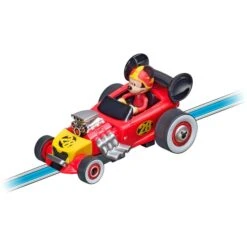 Carrera FIRST Mickey's Fun Race 20063045, Rennbahn -Spielzeug Rabatte Carrera FIRST Mickey s Fun Race 20063045 Rennbahn@@100025188 3