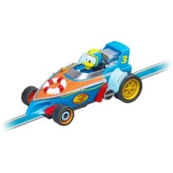 Carrera FIRST Mickey's Fun Race 20063045, Rennbahn -Spielzeug Rabatte Carrera FIRST Mickey s Fun Race 20063045 Rennbahn@@100025188 4