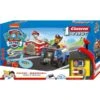 Carrera FIRST PAW Patrol - Race 'N' Rescue, Rennbahn -Spielzeug Rabatte Carrera FIRST PAW Patrol Race N Rescue Rennbahn@@1549246