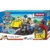 Carrera FIRST Paw Patrol - On The Double, Rennbahn