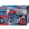 Carrera GO!!! Build 'n Race - Racing Set 4.9, Rennbahn -Spielzeug Rabatte Carrera GO Build n Race Racing Set 4 9 Rennbahn@@1728990