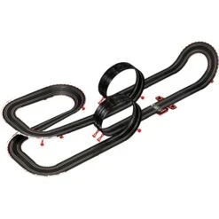 Carrera GO!!! DTM High Speed Showdown, Rennbahn -Spielzeug Rabatte Carrera GO DTM High Speed Showdown Rennbahn@@100025197 2