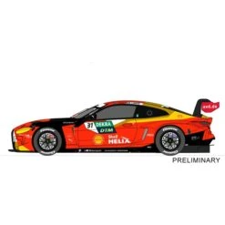 Carrera GO!!! DTM High Speed Showdown, Rennbahn -Spielzeug Rabatte Carrera GO DTM High Speed Showdown Rennbahn@@100025197 3